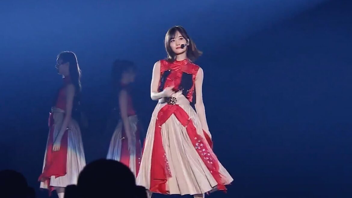 乃木坂46「チャンスは平等」Mizuki Yamashita Looking Back Ver.Virtual Recording Studio Sound (ヘッドホン・イヤホン推奨)
