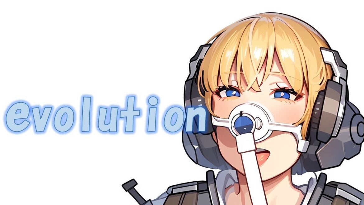 【人工呼吸器で歌ってみた】浜崎あゆみ evolution【盛り上がる曲】