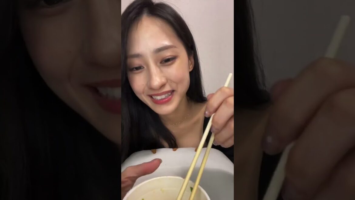 2024年6月22日　澄田綾乃　インスタライブ