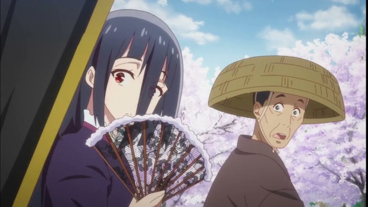 Zombieland Saga Revenge: "Saga Incident" Franchouchou Cameos