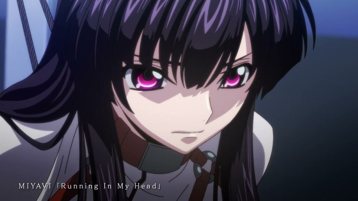 「コードギアス 奪還のロゼ」TVCM15秒〈第3幕7月5日(金)〉全4幕 4週間限定 劇場上映 #コードギアス #geassp 「コードギアス 奪還のロゼ」TVCM15秒〈第3幕7月5日(金)〉全4幕 4週間限定 劇場上映 #コードギアス #geassp