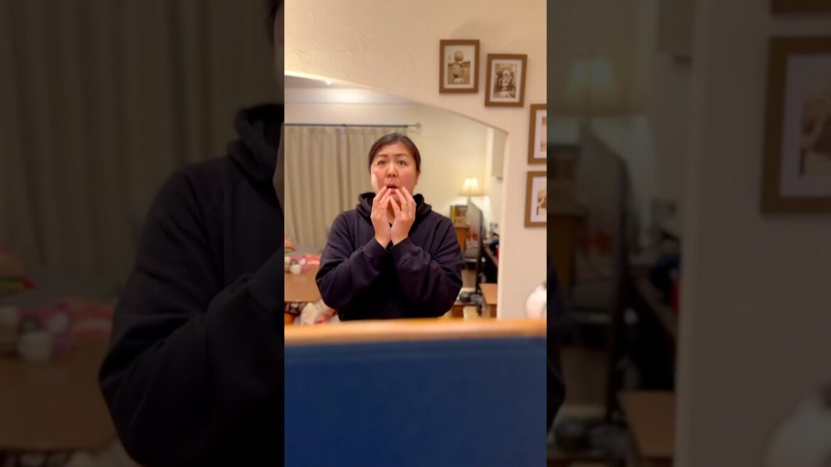 ママが探しているもの #shorts