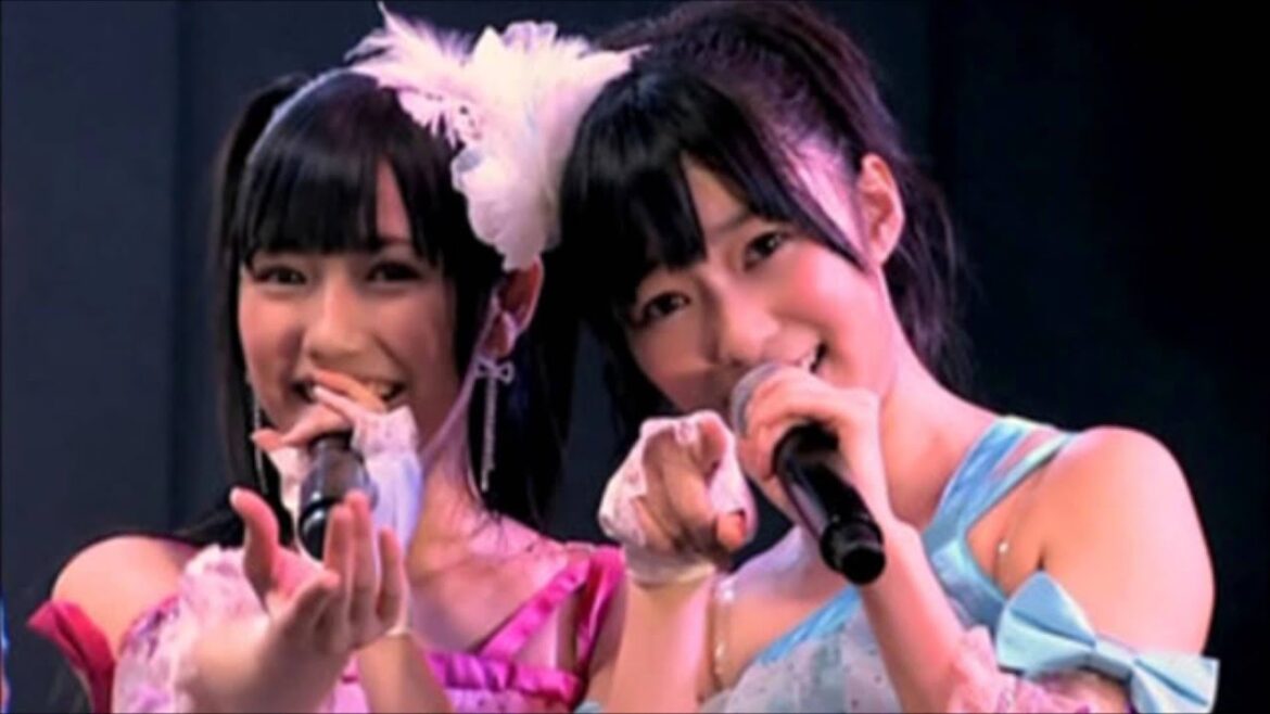 HKT48指原莉乃とAKB48渡辺麻友が入山杏奈の「直したほうがいい所」を言いあう