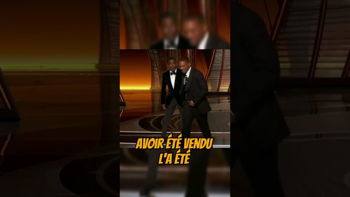 Le mystère du vol des Oscars de l'année 2000 #film #cinema #vol #enquete #mystère #argent