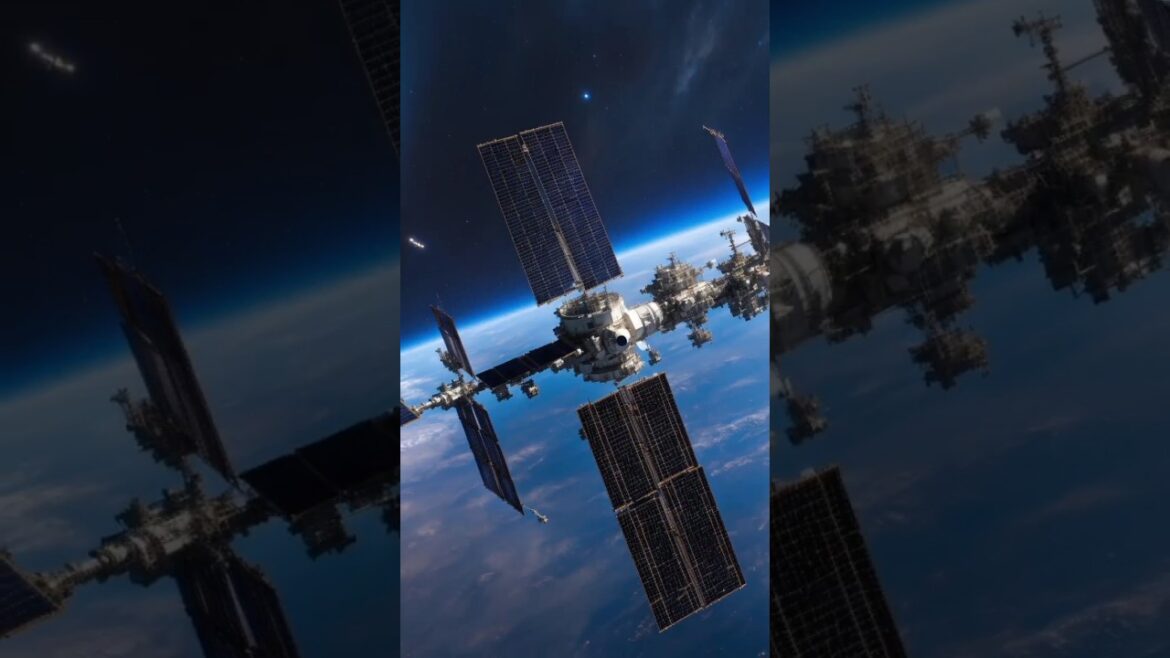 Space Satellite Facts अंतरिक्ष सेटेलाइट #space #science #spacefacts #shorts