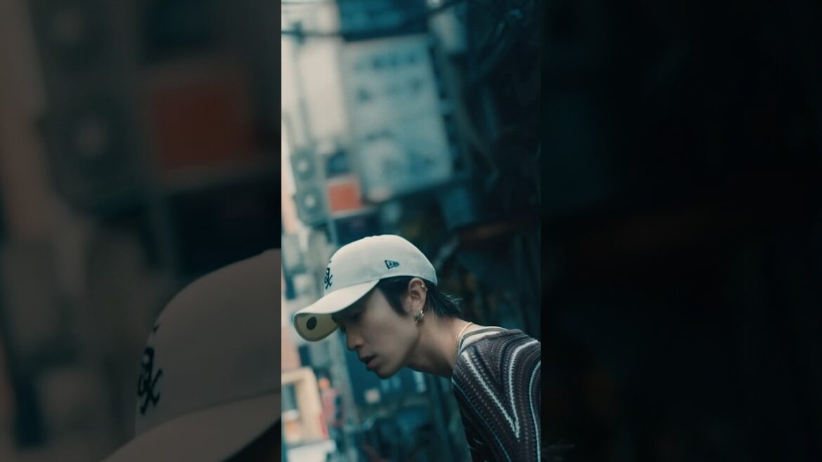 【田中樹】13th Single「GONG」Music Video公開中！ #SixTONES_GONG #SixTONES #田中樹 #アクマゲーム #Shorts