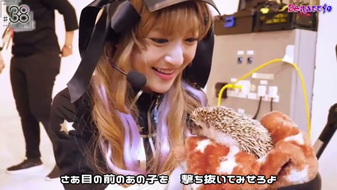 ロキ _ 神田沙也加  (w/緒方恵美)