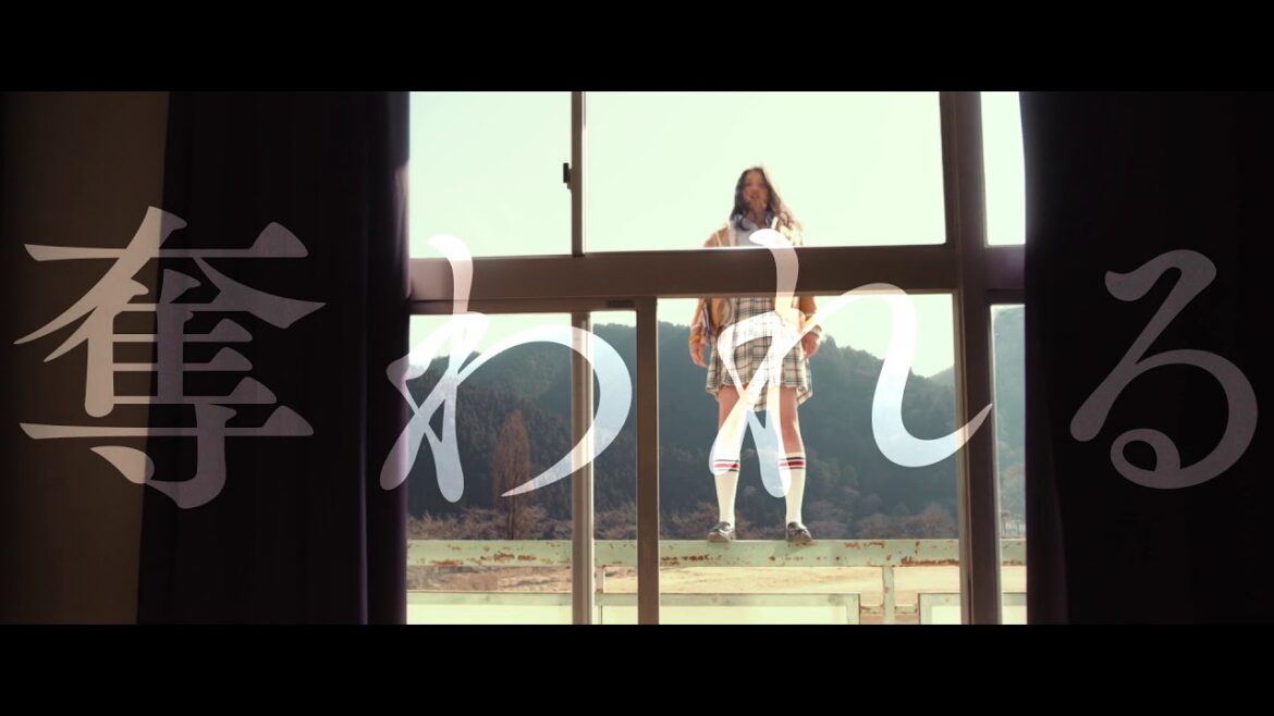 映画『シグナル100』6秒CM（青春編）