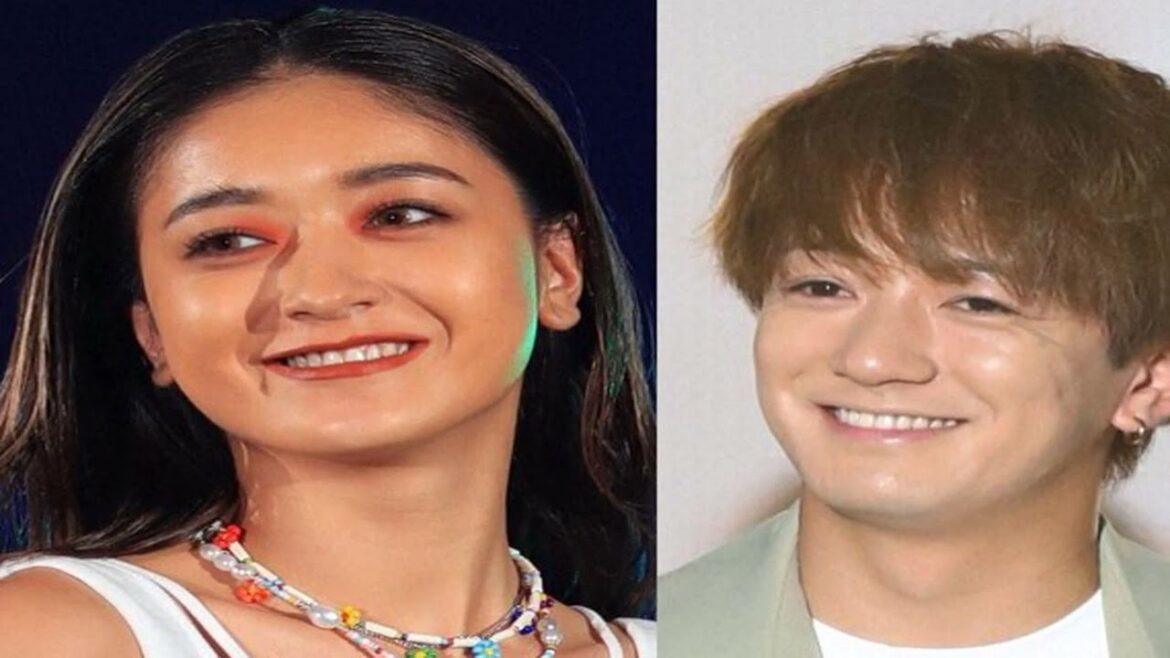 「ニュース」みちょぱ　大倉士門との結婚を発表「シワシワになるまで笑い合って楽しい家庭を築いていけたら」