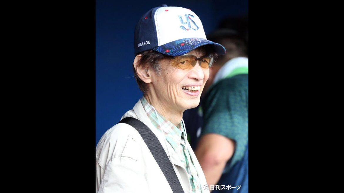 「走れコウタロー」山本コウタローさん死去　73歳、脳内出血　シンガー・ソングライター