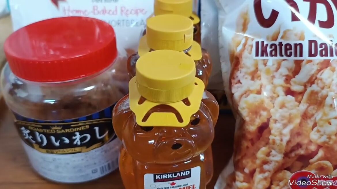 【コストコ】たくさん有りすぎて迷うな～😂次回楽しみに😍