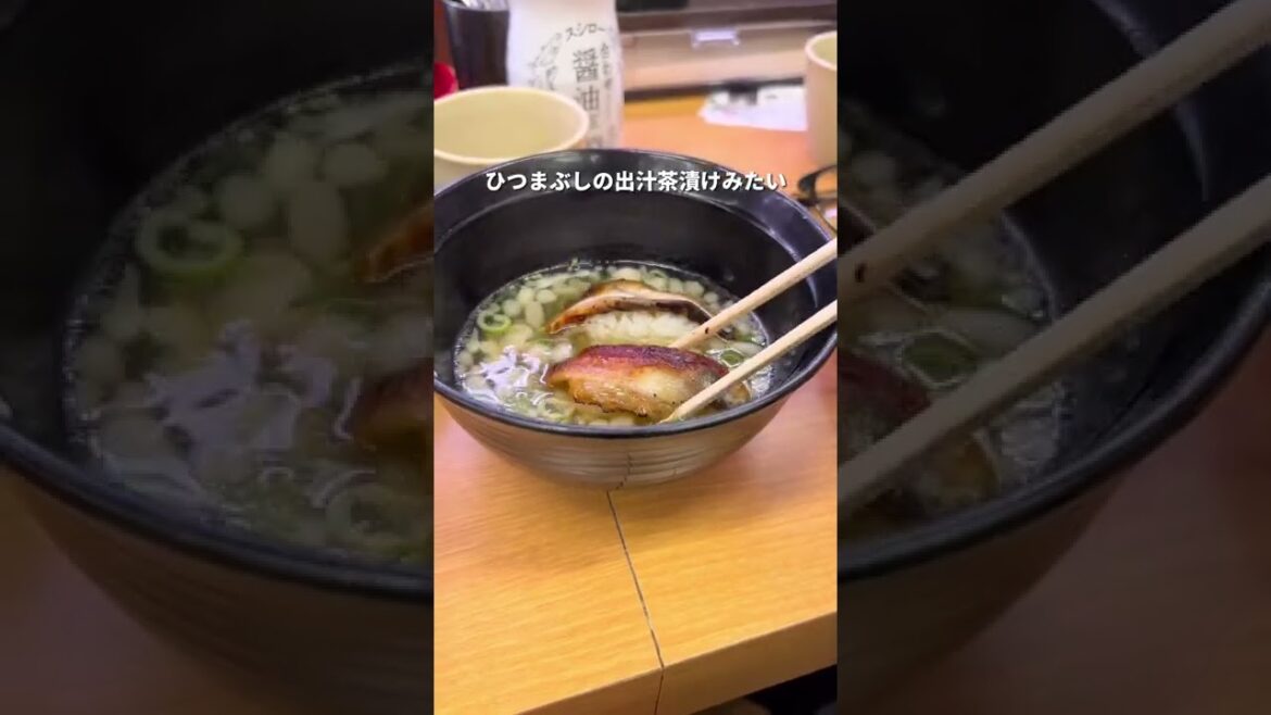 スシローってこんな凄かった？
