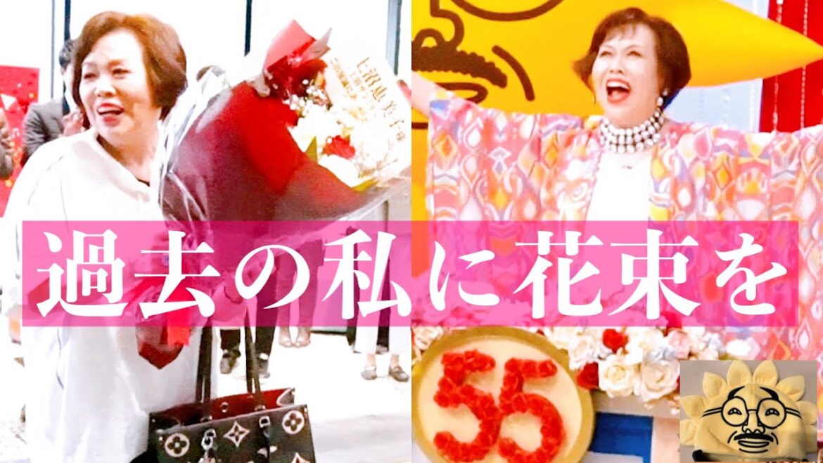 上沼恵美子のサンテレビ 55周年記念特番の舞台裏に完全密着