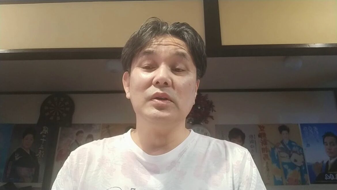 五十嵐隼人１番だけのコンサート。悲しくてやりきれない（ザ・フォーク・クルセダース）五十嵐隼人カバー