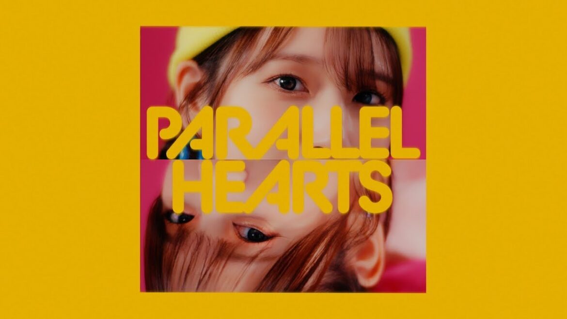 内田真礼「パラレルなハート」Music Video Full