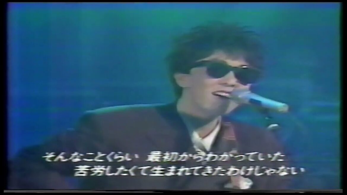 小原　礼 　～　Most respected artist