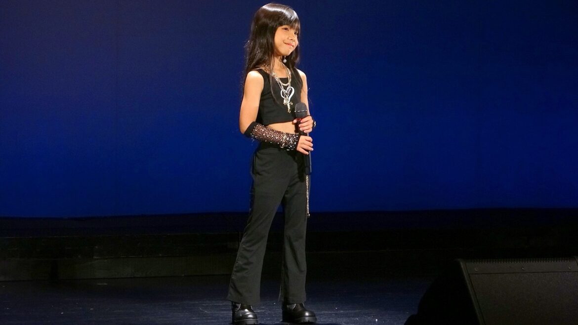 山本結月(ゆづき)｢月光｣｢M｣ 東京アイドル劇場@内幸町ホール 2024年7月21日