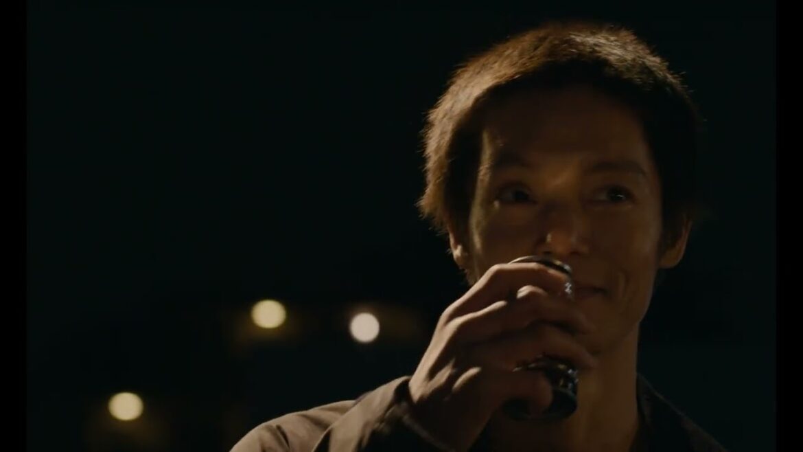 映画『Cloud』予告編