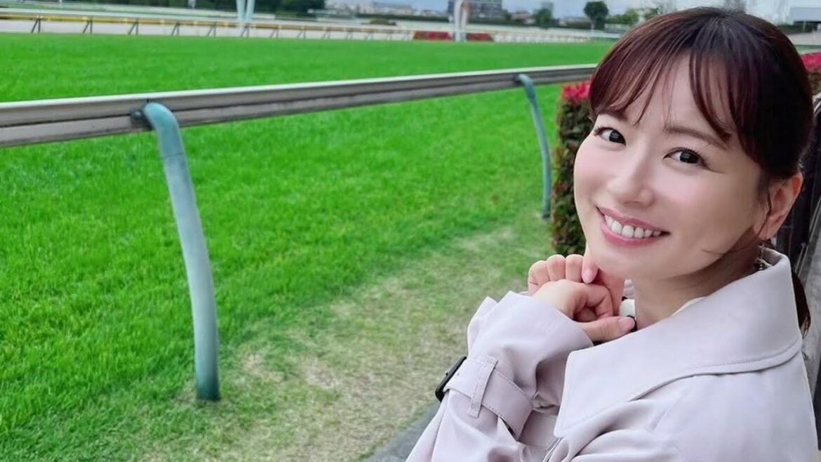 皆藤愛子【2024初夏】