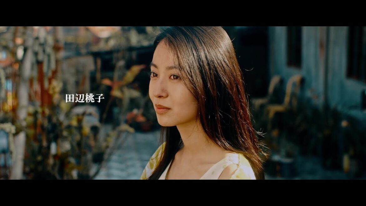 結城貴史、田辺桃子、尾野真千子、マニー・パッキャオ出演、日本×フィリピン合作映画『DitO』（ディト）特報【2024年7月26日公開】