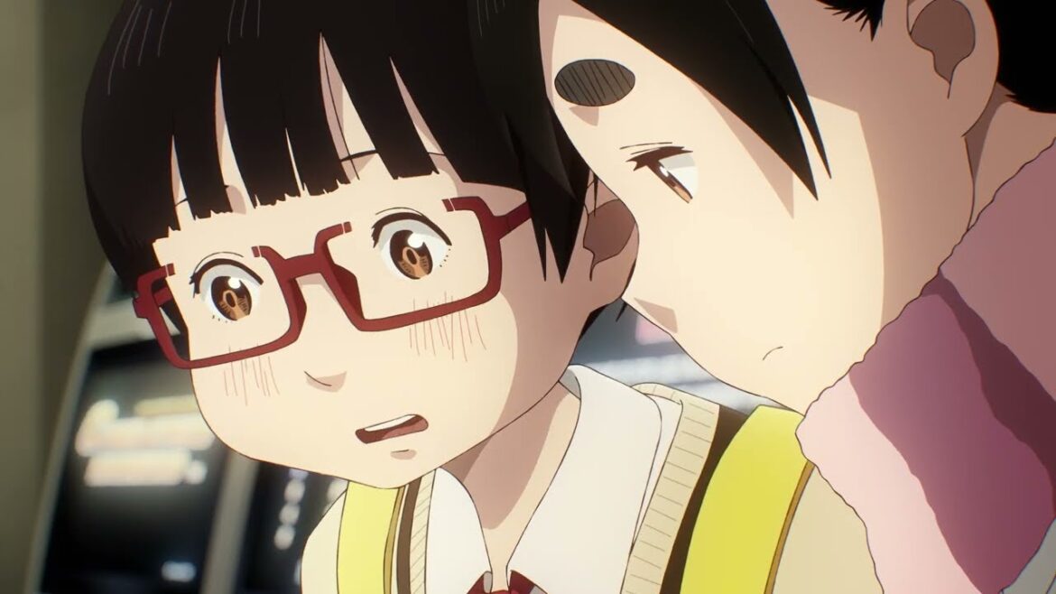 門出＜幾田りら＞とおんたん＜あの＞がぶつけあう友情に尊さ爆発『デッドデッドデーモンズデデデデデストラクション』本編映像【前章：2024年3月22日、後章：5月24日公開 】