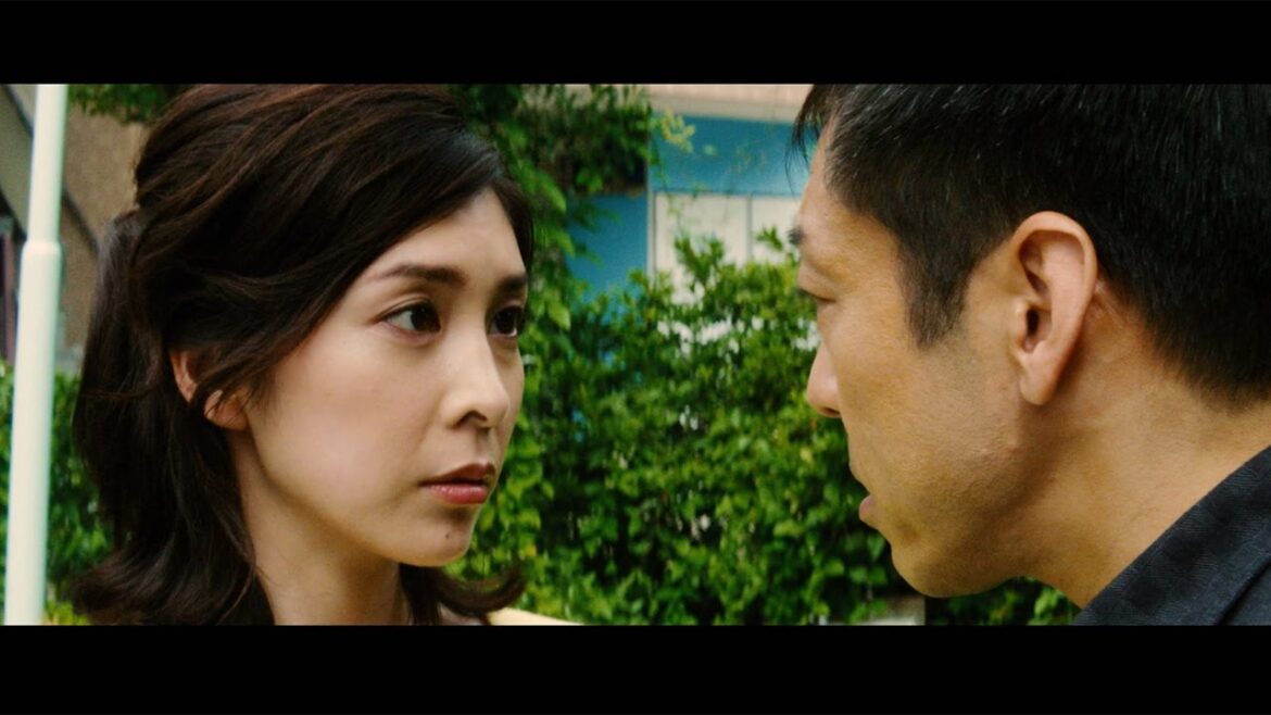香川照之が“奇妙な隣人”に　映画「クリーピー 偽りの隣人」予告編　#Teruyuki Kagawa　#Hidetoshi Nishijima