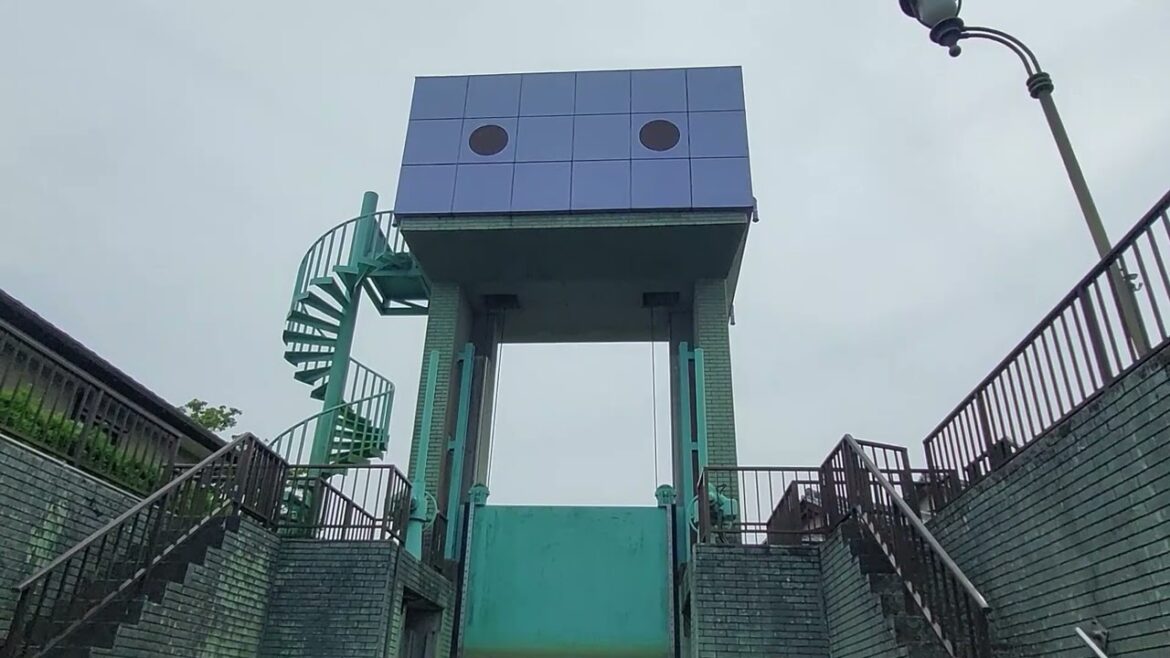 日本のスエズ運河！！　水郷佐原 十二橋クルーズ