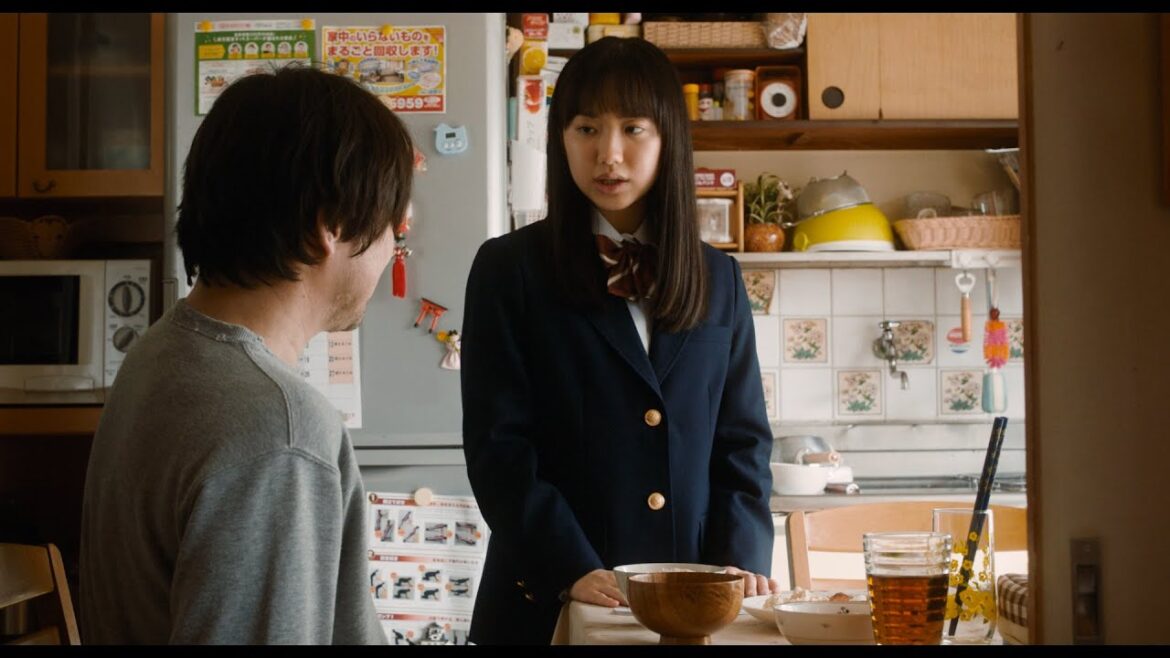 芦田愛菜＆阿部サダヲが人間の父娘役！ 映画『はたらく細胞』予告編