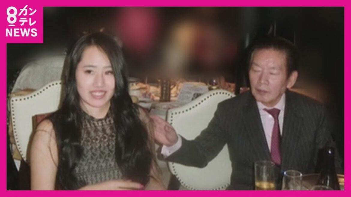「私が詐欺師なら被害者は性犯罪者」“紀州のドン・ファン元妻”に懲役4年6カ月求刑　詐欺事件の裁判で (2024/07/05 17:30)