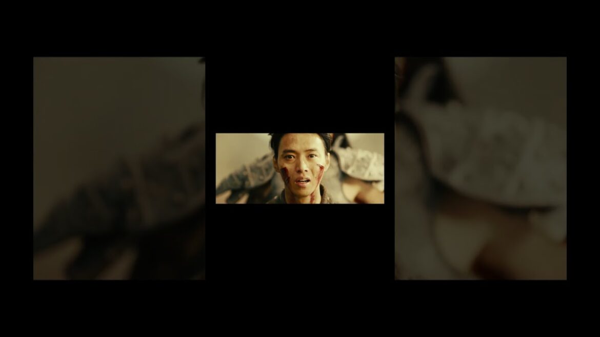 映画『キングダム 大将軍の帰還』熱狂！レッドカーペットコメント（佐藤浩市＆玉木宏）