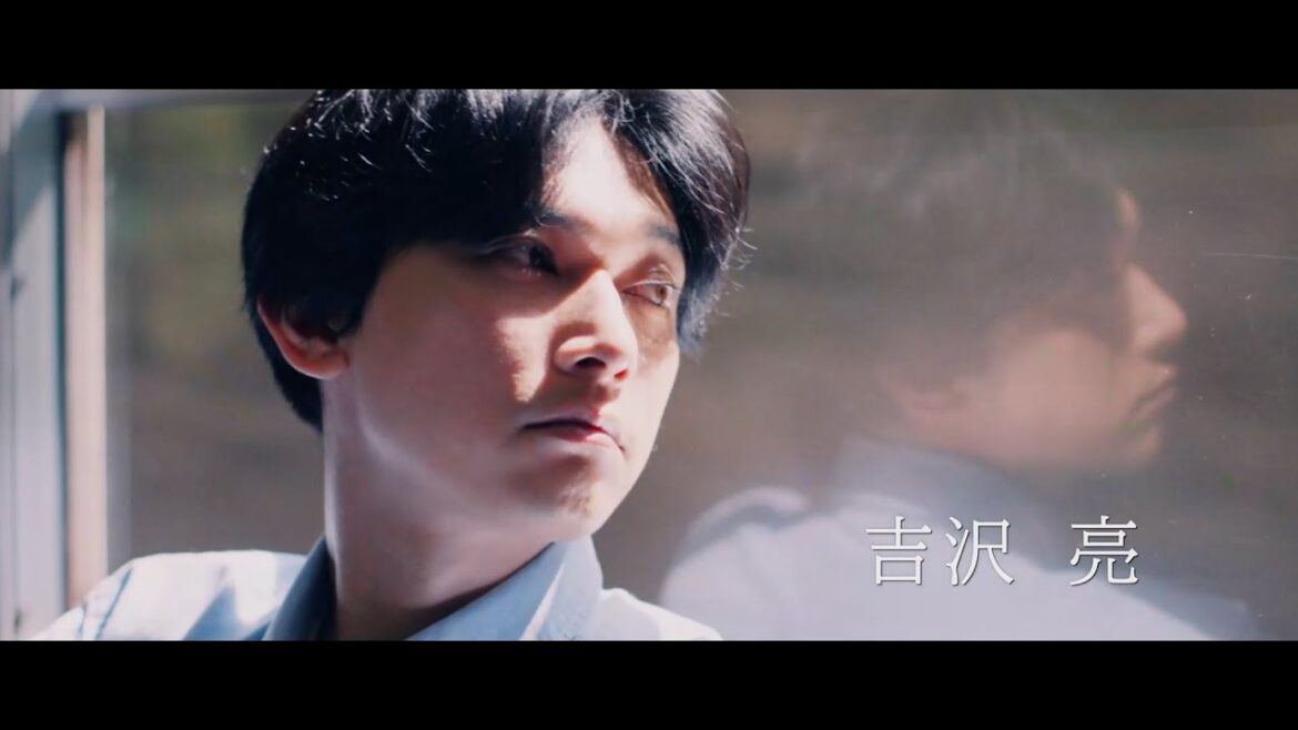 主演・吉沢亮で描く“耳のきこえない母”と“きこえる息子”の心に響く物語 映画『ぼくが生きてる、ふたつの世界』予告編