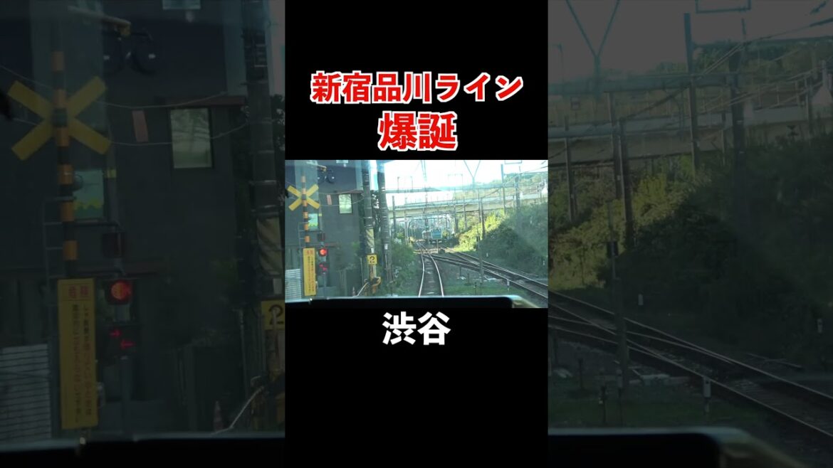 今後一生聞けないかもしれないJR東日本激レア車内放送