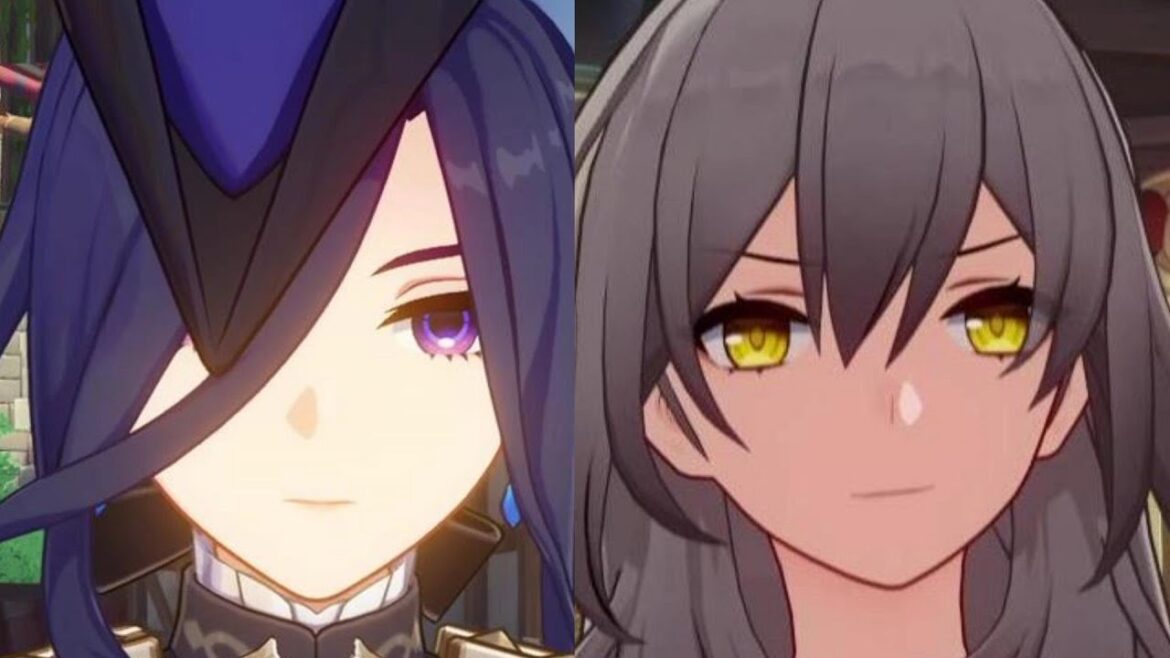 【原神】声優の本気が凄すぎる件。【崩壊スターレイル】