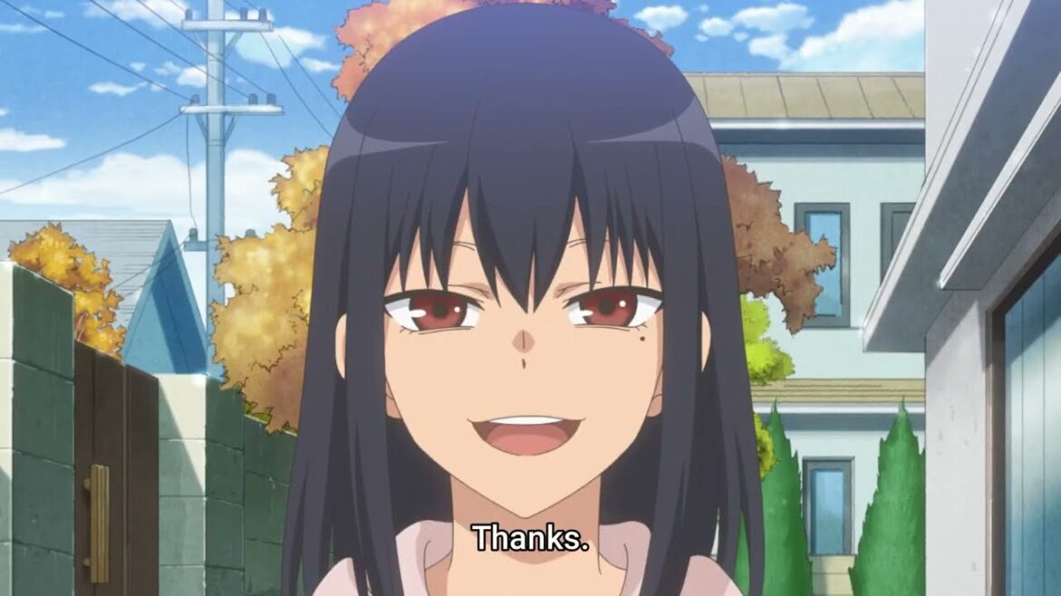 Senpai Meeting Nagatoro’s Sister – Ijiranaide Nagatoro 2nd Season Senpai Meeting Nagatoro's Sister - Ijiranaide Nagatoro 2nd Season