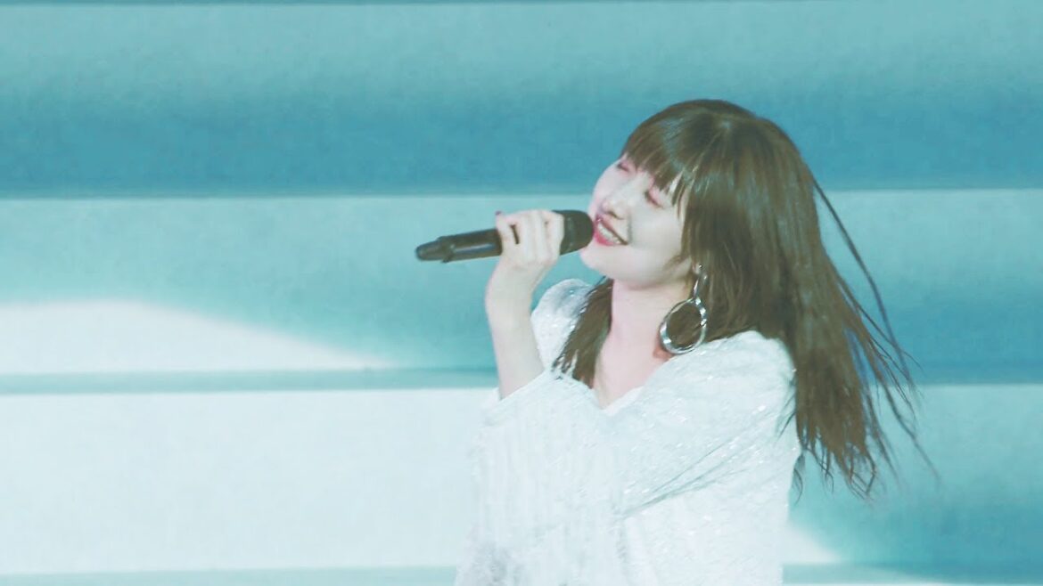 「初恋サイダー」（モーニング娘。佐藤優樹・Juice=Juice 宮本佳林 ・つばきファクトリー岸本ゆめの）