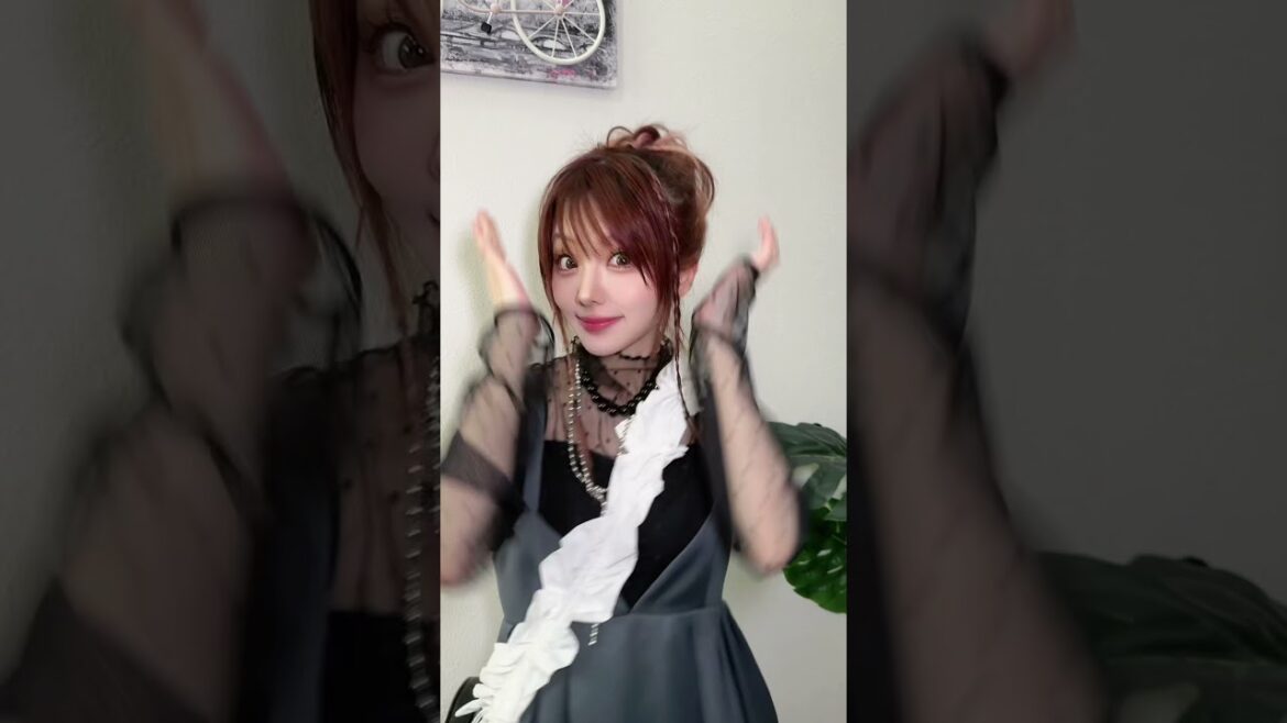 田中れいな 『ツッパリHigh School Rock'n Roll』