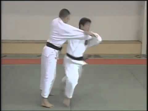JUDO TECHNIQUES: Toshihiko Koga 古賀 稔彦 (JPN) – Tai Otoshi JUDO TECHNIQUES: Toshihiko Koga 古賀 稔彦 (JPN) - Tai Otoshi