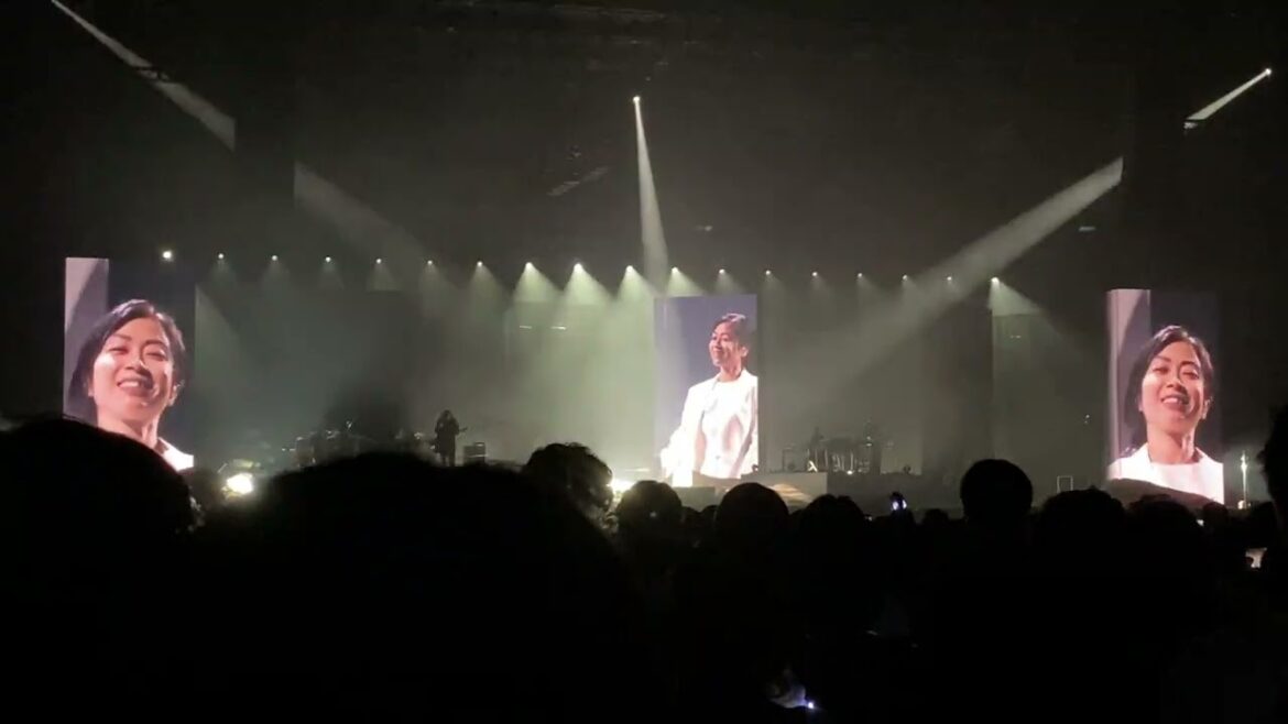 HIKARU UTADA SCIENCE FICTION TOUR 2024 7/13