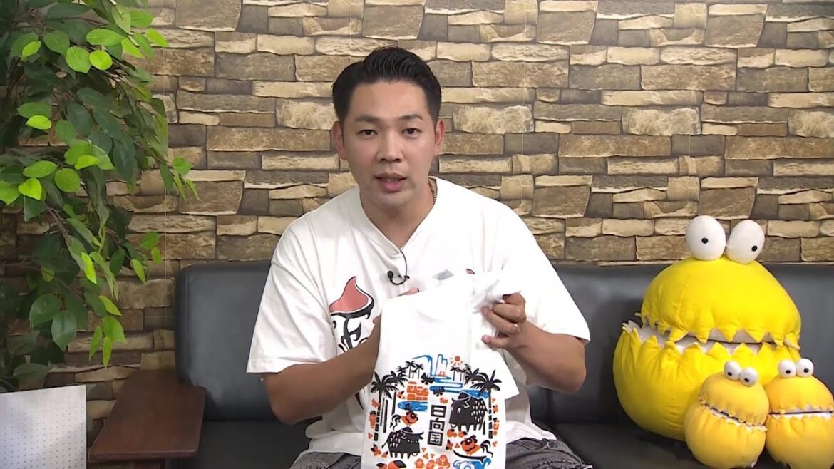 【ベリーグッドマンRover】サイン入りTシャツ、ペンライトが当たる！テレ玉アプリでドレコレクイズ実施中！