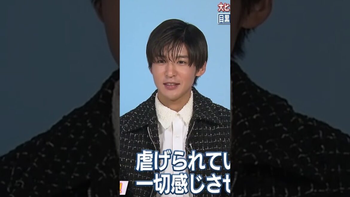 めめと美桜さんの今となっては貴重な会見だよ！