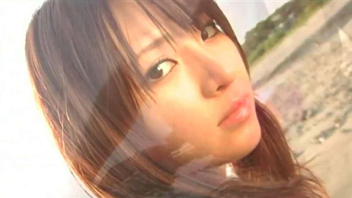 鈴木咲 Suzuki Saki - Idol On Demand