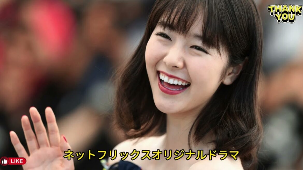 「唐田えりかの大復活！」