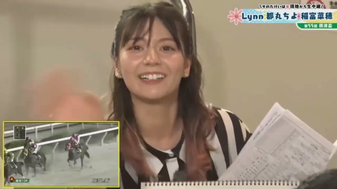 Lynnさんが競馬で3連単3連続的中した話。しゃべりん→そのだけいば・ひめじけいば