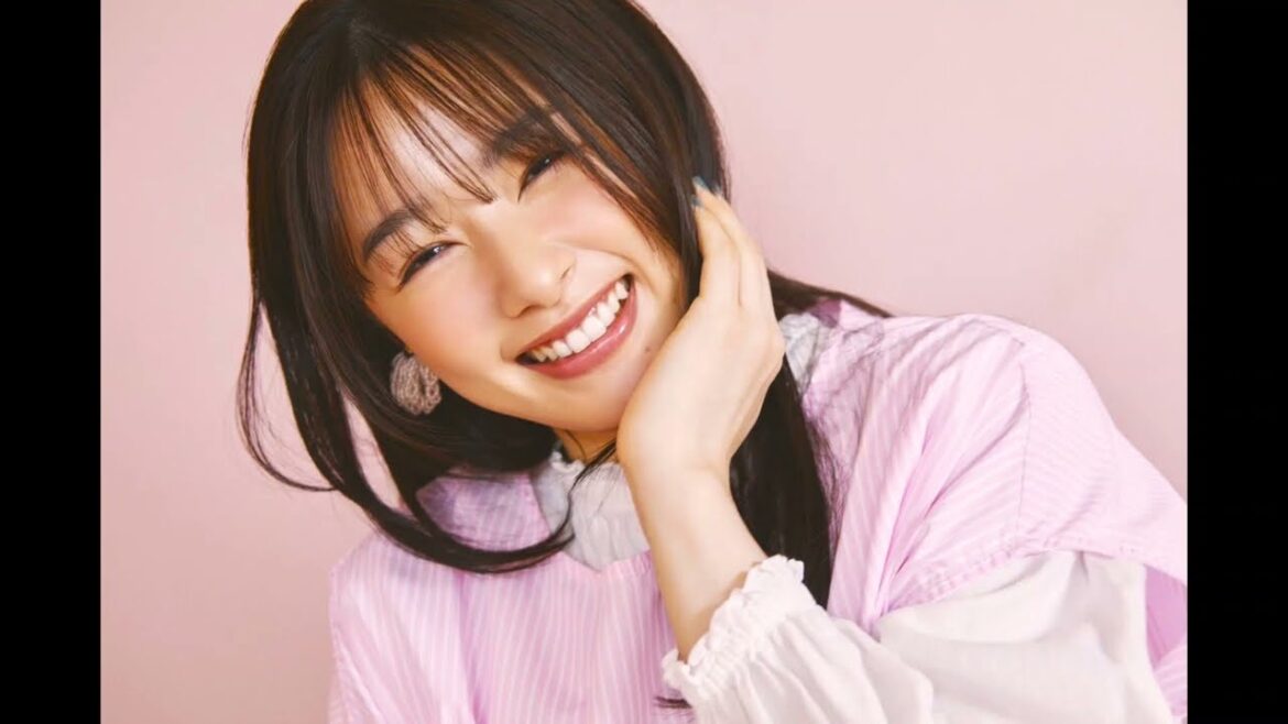 658笑顔の写真集・桜井日奈子2
