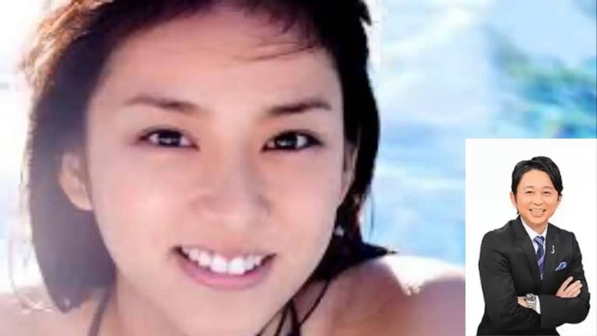 武井咲のゴリ押しを有吉弘行が擁護 武井咲のゴリ押しを有吉弘行が擁護