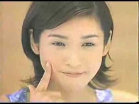 CM【メナード】リシアル 黒木瞳さん CM【メナード】リシアル 黒木瞳さん