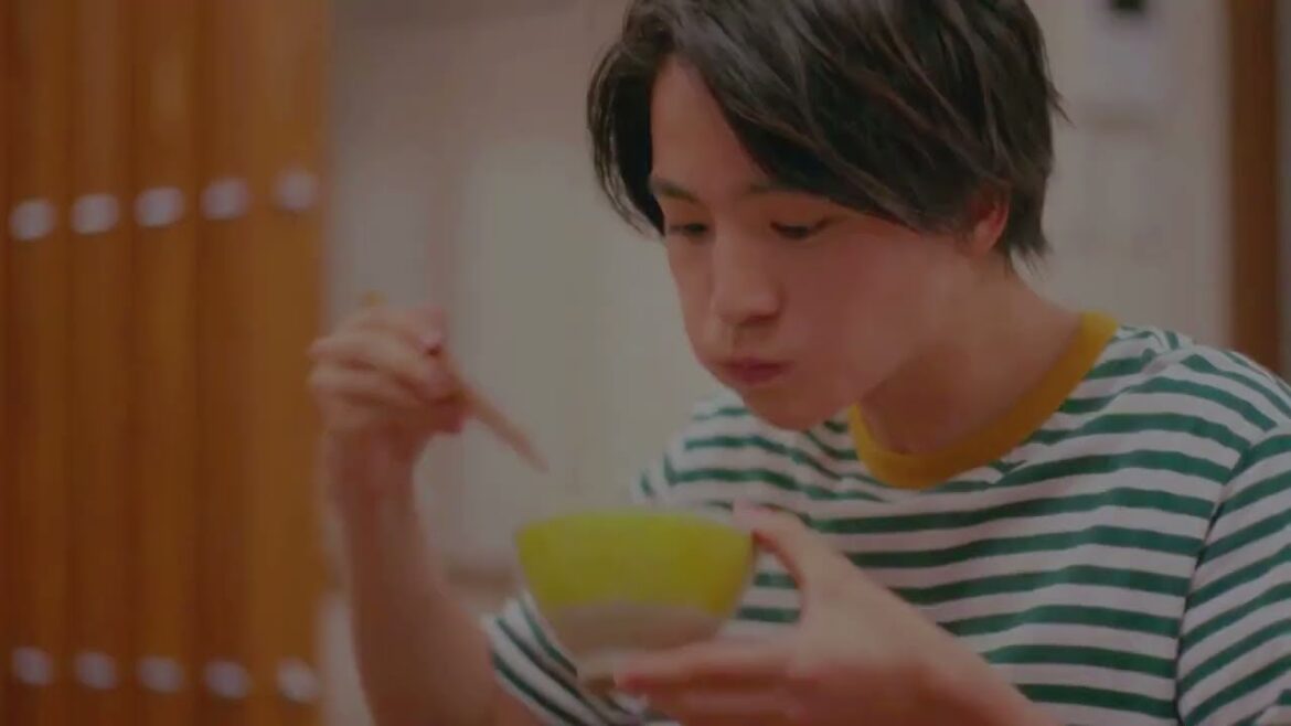 海のはじまりスピンオフ :  兄とのはじまり1話 名シーン①