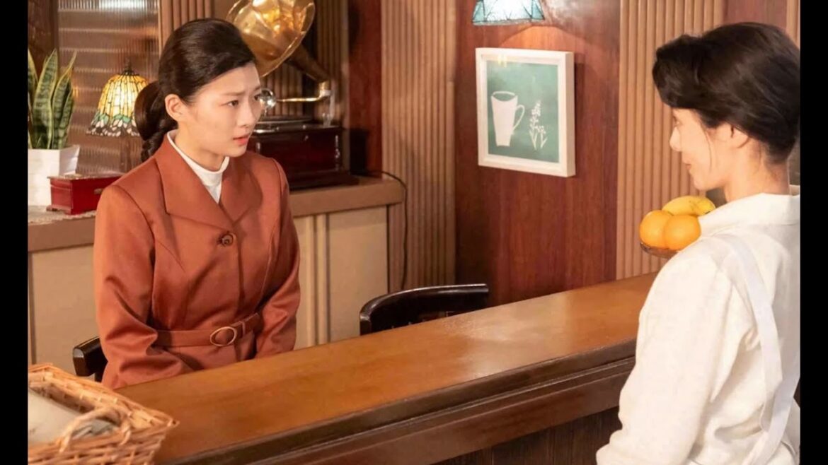＜明日の虎に翼＞伊藤沙莉“寅子”、岡田将生“航一”行きつけの喫茶店で桜井ユキ“涼子”と羽瀬川なぎ“玉”に再会する