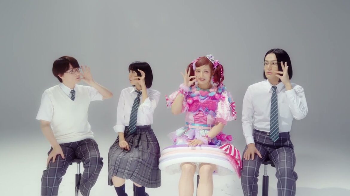 神木隆之介、中川大志、松本穂香、しなこ出演／au「意識高すぎ！高杉くん」新CM「校外学習」篇 インタビュー