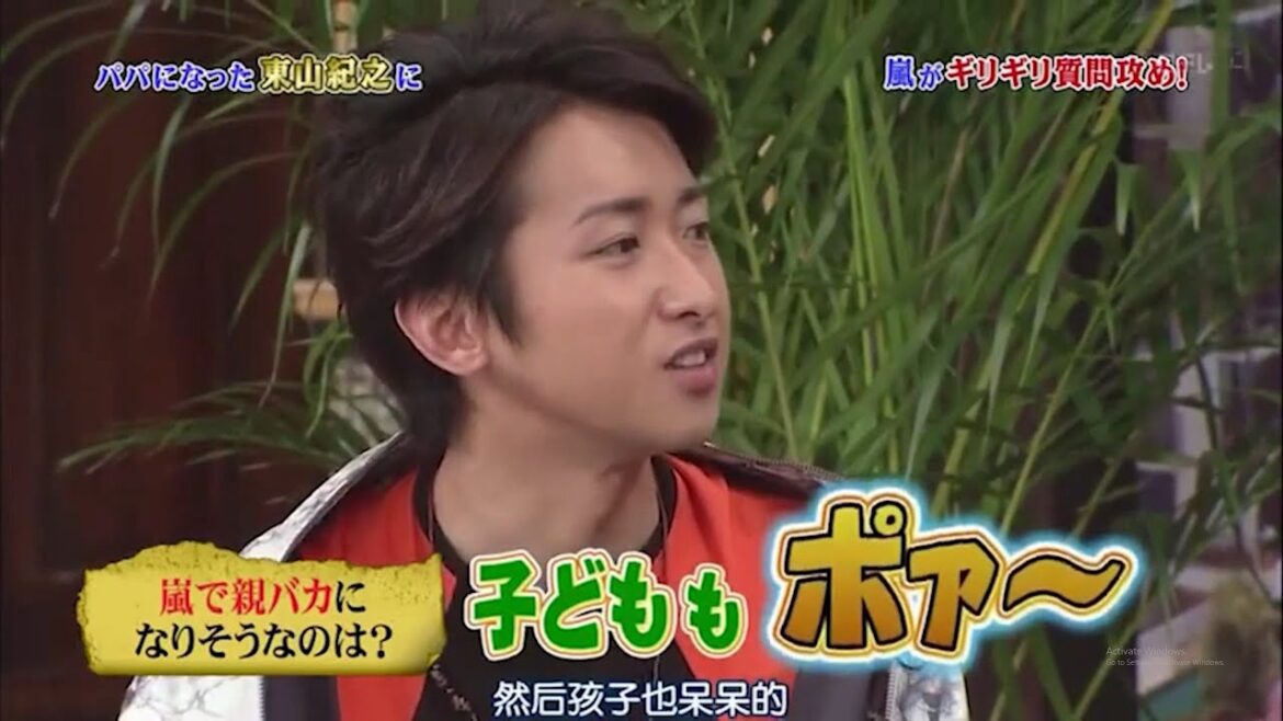 嵐 大野智   松本潤サッカー日本代表エース! 香川真司のウワサを検証
